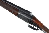 Cogswell & Harrison Avant Tout SxS Shotgun 12ga - 9 of 15
