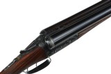 Cogswell & Harrison Avant Tout SxS Shotgun 12ga - 3 of 15