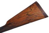 Cogswell & Harrison Avant Tout SxS Shotgun 12ga - 12 of 15