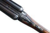 Cogswell & Harrison Avant Tout SxS Shotgun 12ga - 14 of 15