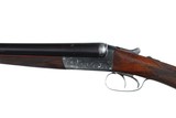 Cogswell & Harrison Avant Tout SxS Shotgun 12ga - 7 of 15