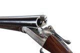 William Evans By Purdey SxS Shotgun12ga - 12 of 12