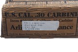 Inland M1 Carbine Semi Rifle .30 carbine - 9 of 10