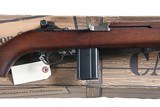 Inland M1 Carbine Semi Rifle .30 carbine - 1 of 10