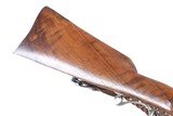 American Englbrecht Contemporary Percussion Rifle .50 cal - 6 of 13