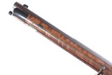 American Englbrecht Contemporary Percussion Rifle .50 cal - 11 of 13
