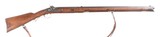 American Englbrecht Contemporary Percussion Rifle .50 cal - 2 of 13