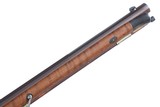 American Englbrecht Contemporary Percussion Rifle .50 cal - 5 of 13