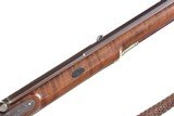 American Englbrecht Contemporary Percussion Rifle .50 cal - 4 of 13