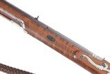 American Englbrecht Contemporary Percussion Rifle .50 cal - 10 of 13