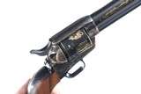 Colt SAA Commemorative Revolver .44-40 WCF - 3 of 10