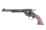 Colt SAA Commemorative Revolver .44-40 WCF - 6 of 10
