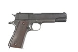 Layaway Colt 1911A1 Pistol .45 ACP - 1 of 10