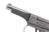Japanese Type 94 Pistol 8mm - 7 of 10
