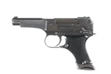 Japanese Type 94 Pistol 8mm - 6 of 10