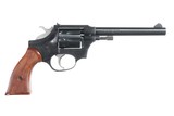 High Standard R-107 Sentinel Deluxe Revolver .22 lr - 2 of 12