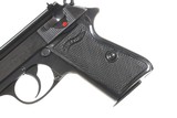 Walther PP Pistol 7.65mm - 8 of 12