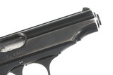 Walther PP Pistol 7.65mm - 4 of 12
