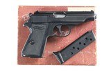 Walther PP Pistol 7.65mm - 1 of 12
