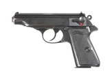 Walther PP Pistol 7.65mm - 6 of 12