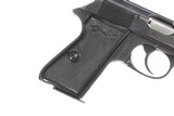 Walther PP Pistol 7.65mm - 5 of 12