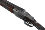 Check Sold Victor Aramberri & Sons Hercules SxS Shotgun 12ga - 9 of 15