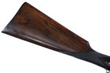 Check Sold Victor Aramberri & Sons Hercules SxS Shotgun 12ga - 6 of 15