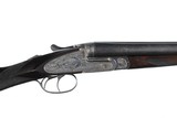 Check Sold Victor Aramberri & Sons Hercules SxS Shotgun 12ga - 1 of 15