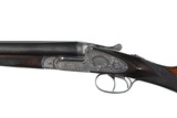 Check Sold Victor Aramberri & Sons Hercules SxS Shotgun 12ga - 7 of 15
