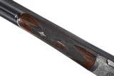 Check Sold Victor Aramberri & Sons Hercules SxS Shotgun 12ga - 10 of 15