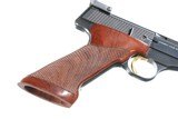 Browning Medalist Pistol .22 lr - 5 of 10