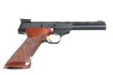 Browning Medalist Pistol .22 lr - 2 of 10
