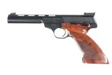 Browning Medalist Pistol .22 lr - 6 of 10