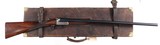 Charles Hellis & Sons Boxlock SxS Shotgun 12ga - 2 of 14