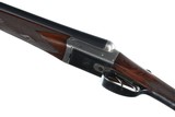 Charles Hellis & Sons Boxlock SxS Shotgun 12ga - 9 of 14