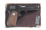 Colt 1903 Pocket Hammerless Pistol .32 ACP - 1 of 10