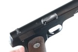 Colt 1903 Pocket Hammerless Pistol .32 ACP - 3 of 10