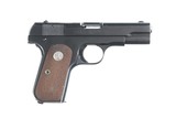 Colt 1903 Pocket Hammerless Pistol .32 ACP - 2 of 10