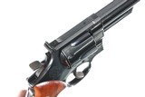 Smith & Wesson 57 Revolver .41 mag - 3 of 11