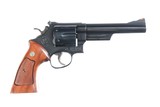 Smith & Wesson 57 Revolver .41 mag - 2 of 11