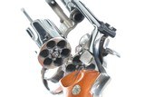 Smith & Wesson 19-3 Revolver .357 mag - 10 of 10