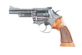 Smith & Wesson 19-3 Revolver .357 mag - 5 of 10
