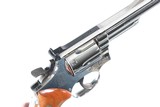 Smith & Wesson 19-3 Revolver .357 mag - 2 of 10