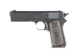 Colt 1903 Pocket Hammer Pistol .38 Colt - 5 of 9