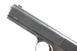 Colt 1903 Pocket Hammer Pistol .38 Colt - 6 of 9
