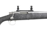 Remington 700 Bolt Rifle .22-250 Rem - 1 of 12