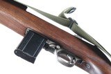 Sold Winchester M1 Carbine Semi Rifle .30 carbine - 9 of 13