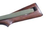 Sold Winchester M1 Carbine Semi Rifle .30 carbine - 12 of 13
