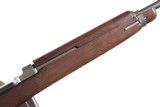 Sold Winchester M1 Carbine Semi Rifle .30 carbine - 4 of 13