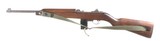 Sold Winchester M1 Carbine Semi Rifle .30 carbine - 8 of 13
